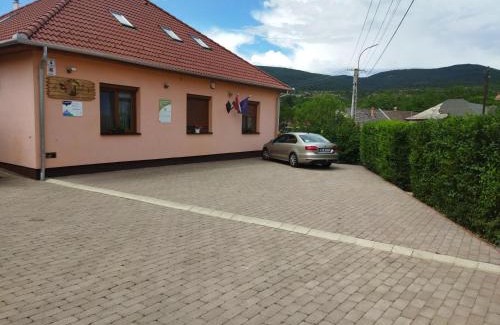 Kisnana House | Vár-Liget Vendégház