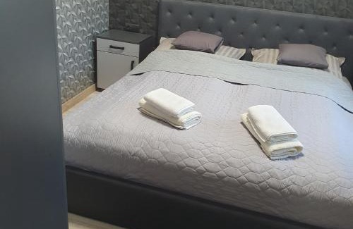 Kisvarda Apartment | Várda-Lak