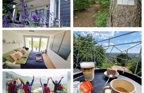 Bakonycsernye House | Várta-Lak Panoráma Présház Vendégház