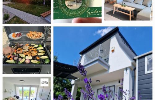 Bakonycsernye House | Várta-Lak Panoráma Présház Vendégház