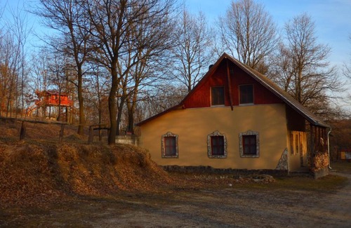 Dregelypalank House | Várvölgy szálláshely
