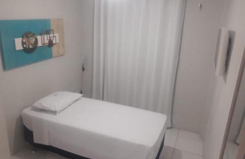 Sobral Hotel | Várzea HOTEL