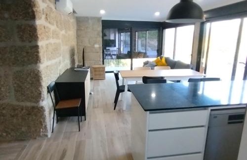 Canicada Apartment | Várzeas Nature House