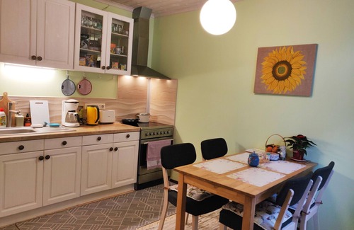 Parnu Apartment | Väike-Kuke Dream Apartment