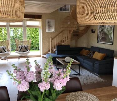 Haapsalu House | Väike-Mere Villa