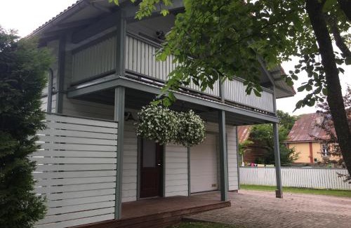 Haapsalu House | Väike-Mere Villa