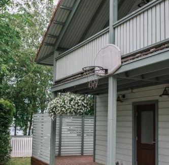 Haapsalu House | Väike-Mere Villa