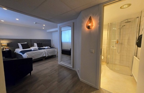 Gamla Staden-Nya Staden Hotel | Vänerport Stadshotel