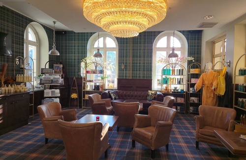 Gamla Staden-Nya Staden Hotel | Vänerport Stadshotel
