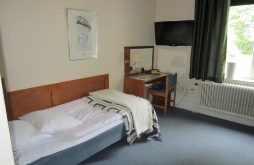 Norberg Hotel | Värdshuset Engelbrekt