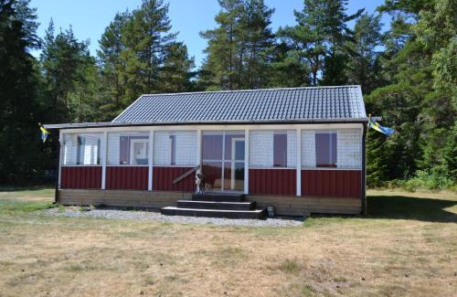 Saffle House | Värmlandsnäs Valdersrud Stenröse