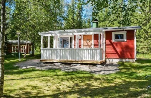 Lapinlahti House | Västäräkki by Interhome