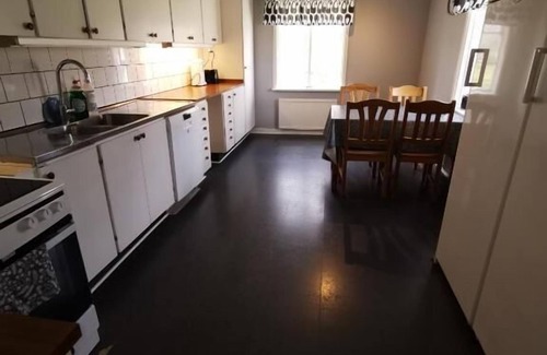Vastervik House | Västervik rum och stugor