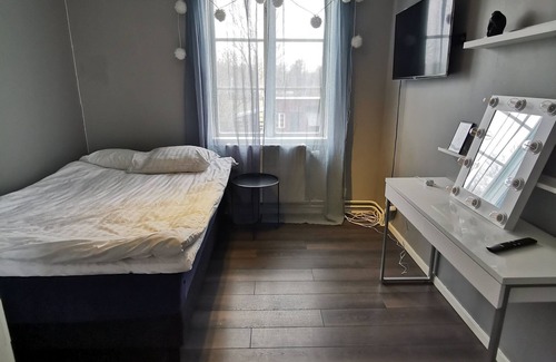Vastervik House | Västervik rum och stugor