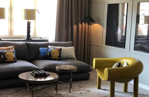 Vastervik Apartment | Västerviks Citylägenhet