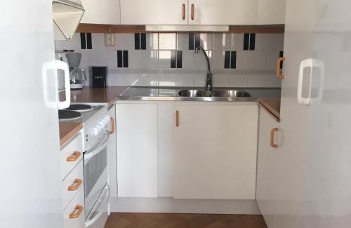 Vastervik Apartment | Västerviks Citylägenhet