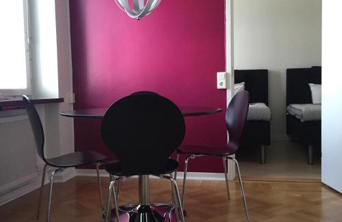 Vastervik Apartment | Västerviks Citylägenhet