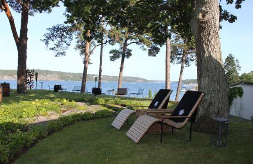 Saltsjobaden Hotel | Vår Gård Saltsjöbaden