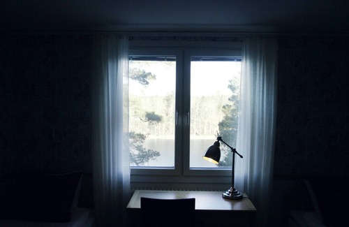 Brokind Hotel | Vårdnäs Stiftsgård
