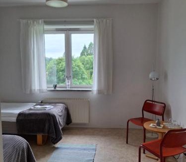 Harnosand Bed & Breakfast | Vårsta logi