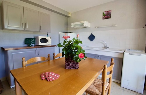 Availles-Limouzine Cottage | VéloGîtes, Le Gîte de la Nature, the perfect place for a family vacation?
