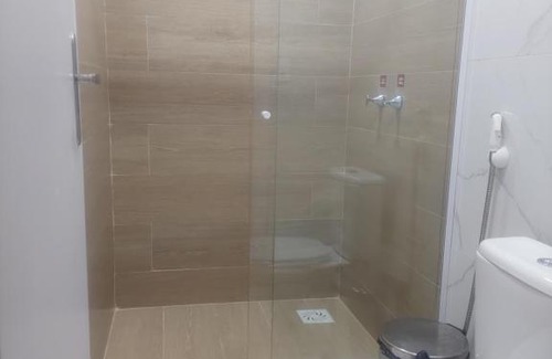 Sao Luis Hotel | Vélox Motéis