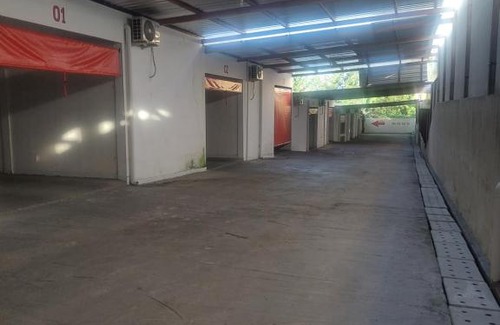 Sao Luis Hotel | Vélox Motéis