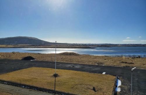 Mosfellsbaer House | Víðines Guesthouse