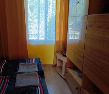 Nemcovice Apartment | Vířivka u Křemílka