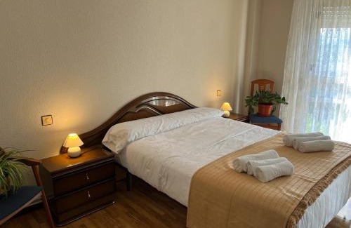 Najera Apartment | Vía Nájera