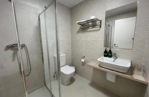 Sobrado House | Vía Sacra