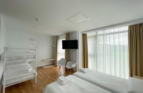 Sobrado House | Vía Sacra