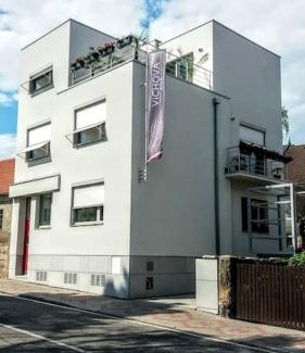 Horice Apartment | VÍCHOVA VILA 1935 - funkcionalistický skvost v Hořicích v Podkrkonoší