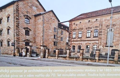Horice Apartment | VÍCHOVA VILA 1935 - funkcionalistický skvost v Hořicích v Podkrkonoší