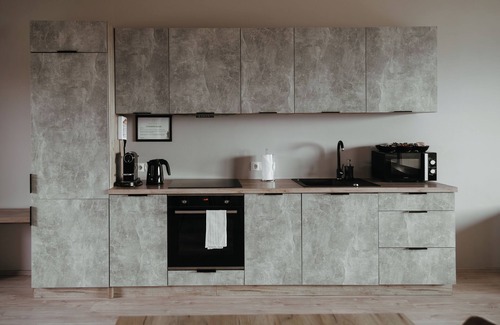 Myrdalshreppur Apartment | Vík Apartments