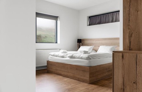 Myrdalshreppur Apartment | Vík Apartments