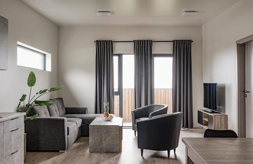 Myrdalshreppur Apartment | Vík Apartments