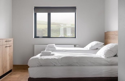 Myrdalshreppur Apartment | Vík Apartments