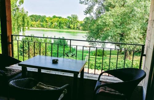 Szentendrei Apartment | Vízparti Apartmanház