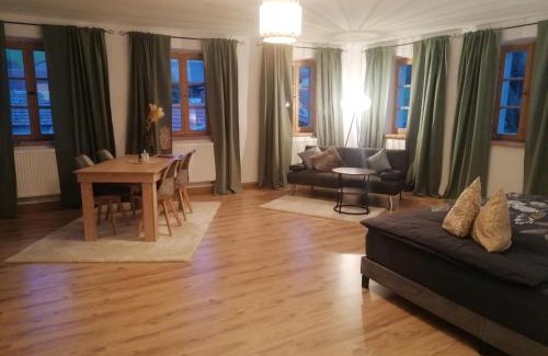 Buechlberg House | Völtl-Hof