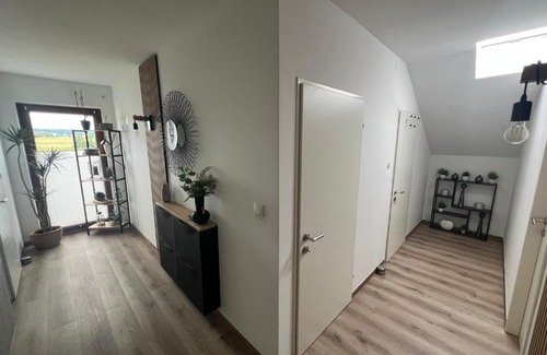 Gainfarn Apartment | Vöslau Panorama near Vienna