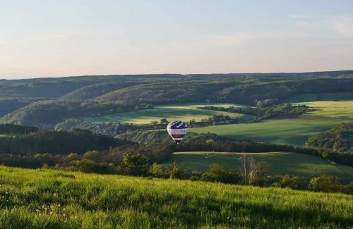 Beroun House | Výhledna
