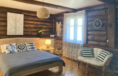Pieriga House | Vējavas