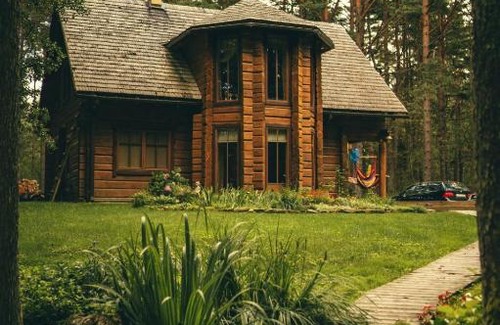 Liepene House | Vējciems