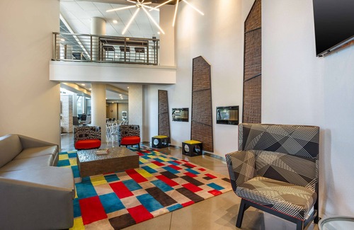 Springfield Hotel | Vīb Best Western Springfield