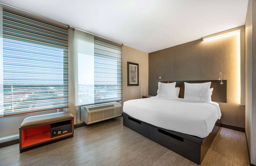 Springfield Hotel | Vīb Best Western Springfield