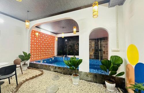 Tam Dao Apartment | Vạc Villa - Tam Đảo