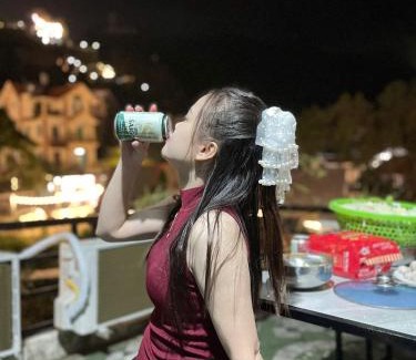 Tam Dao Apartment | Vạc Villa - Tam Đảo
