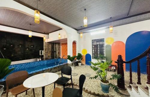 Tam Dao Apartment | Vạc Villa - Tam Đảo