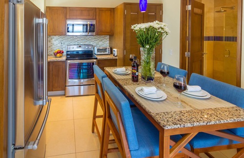 Amapas Apartment | V Azul Vallarta - Luxury Vacation Rental- Adults Only